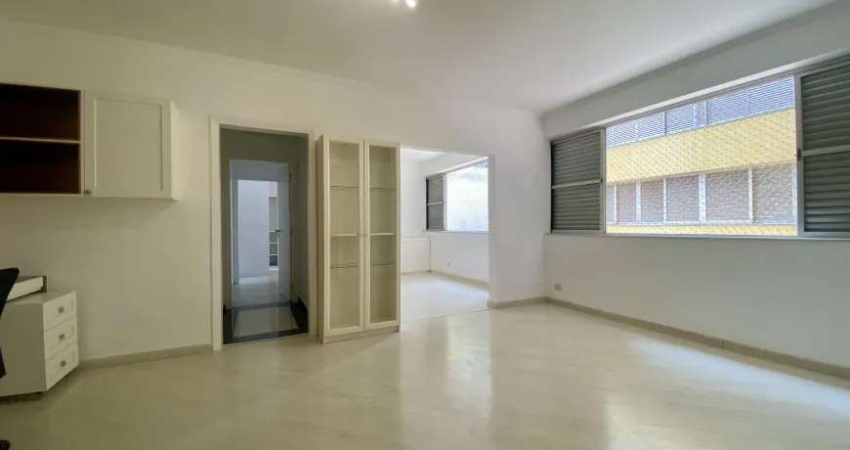 Apartamento tipo para venda com 3 quartos, sendo 2 suítes, 106m²