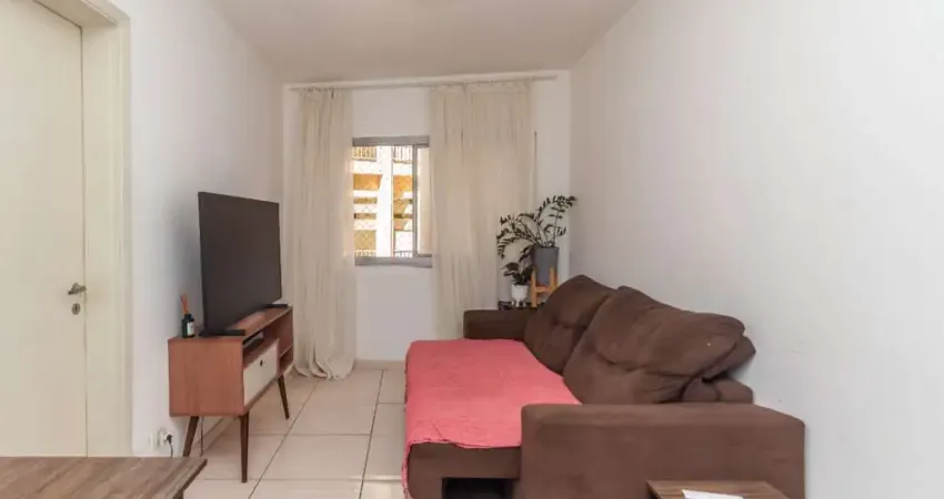 Apartamento tipo para venda em Consolação com 1 quarto, 39m²