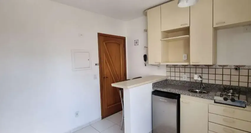 Apartamento tipo para locação em consolação com 1 quarto, 22m²