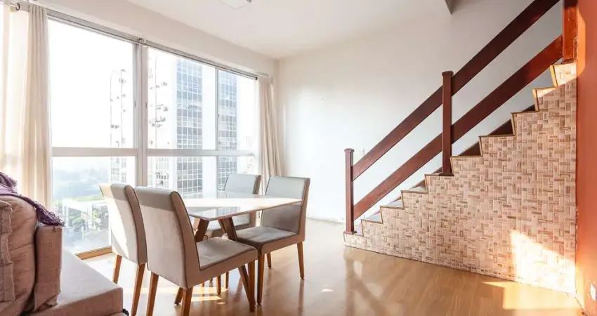 Apartamento para venda em Bela Vista com 3 quartos, sendo 2 suítes , 116m²