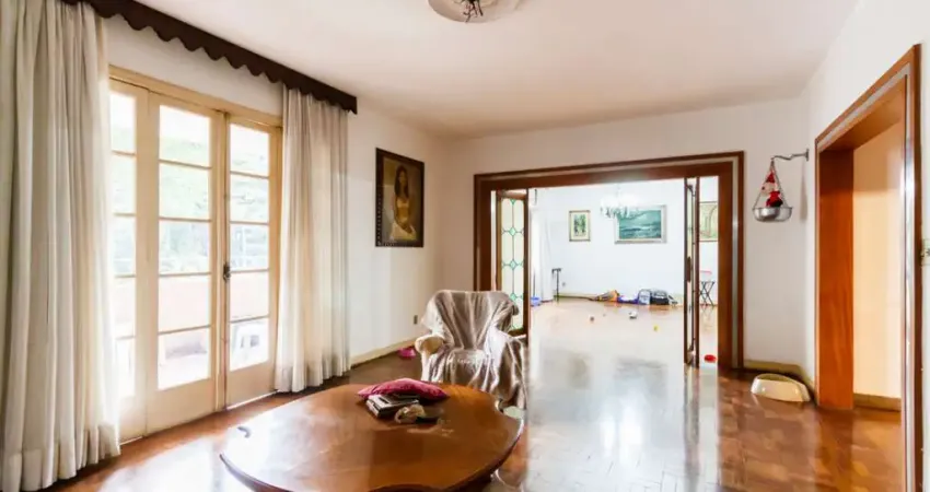 Apartamento para venda em Higienópolis com 4 quartos , 288m²