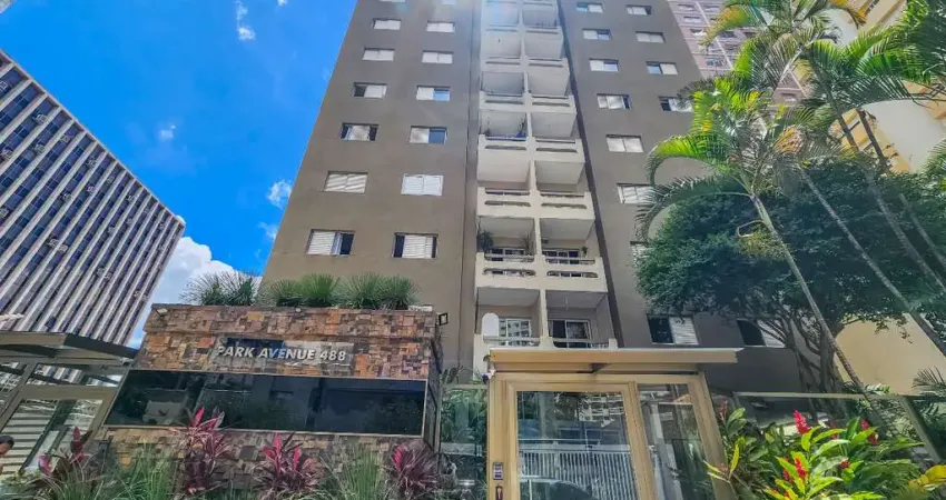 Apartamento com 1 quarto à venda na Rua Bela Cintra, 488, Consolação, São Paulo