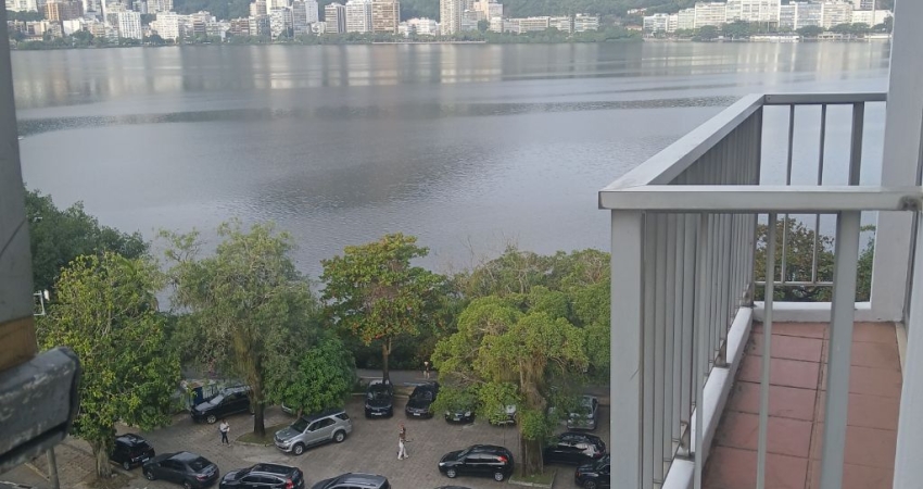 Apartamento com 3 quartos para alugar na Lagoa, Rio de Janeiro 