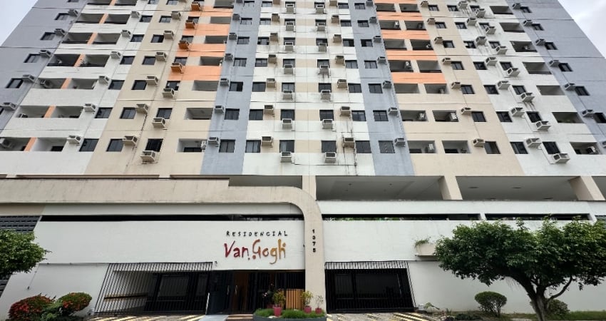 Apartamento para alugar na Avenida Rio Jutaí, Nossa Senhora das Graças, Manaus