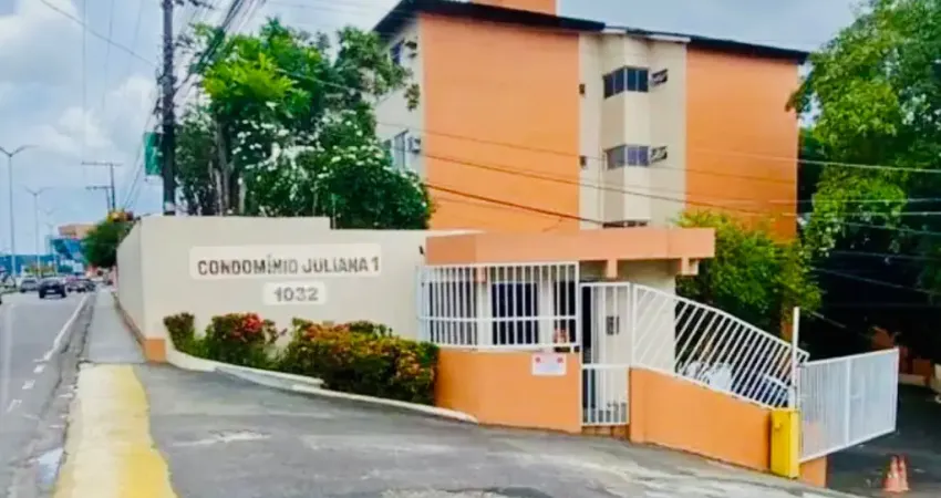 Apartamento com 2 quartos para alugar na Conjunto Juliana, Aleixo, Manaus