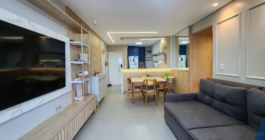 Condomínio Portal Aruanã- 3 quartos com suíte- semi-mobiliado- Ponta Negra- Manaus-AM