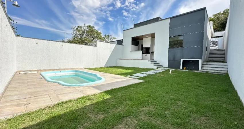 Casa em condomínio fechado à venda na Residencial Tarumã, Tarumã, Manaus