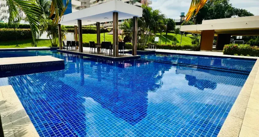 Condomínio maria da fé , 3 quartos sendo 1 suítes , av. constantino nery