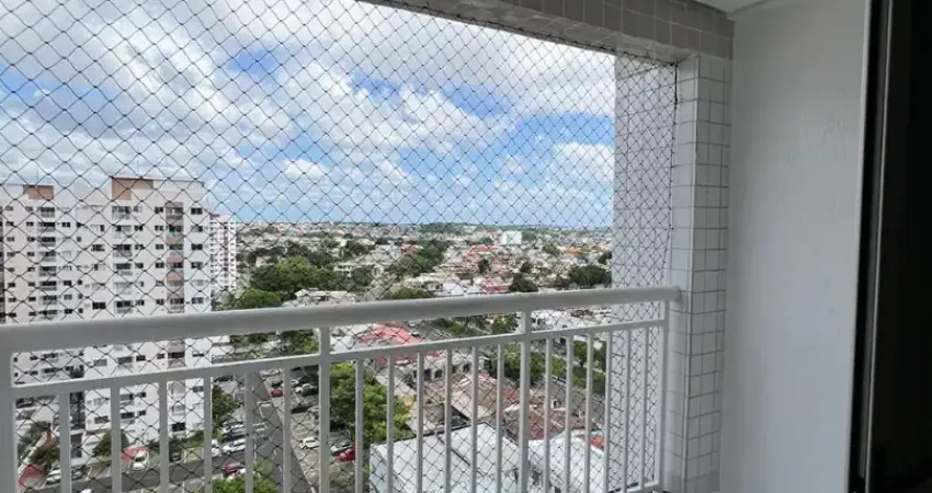 Condomínio paradise river dom pedro - 2 quartos sendo 1 suítes