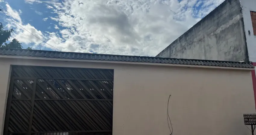 Casa 3 quartos locação cidade nova 2 , loteamento fazendinha