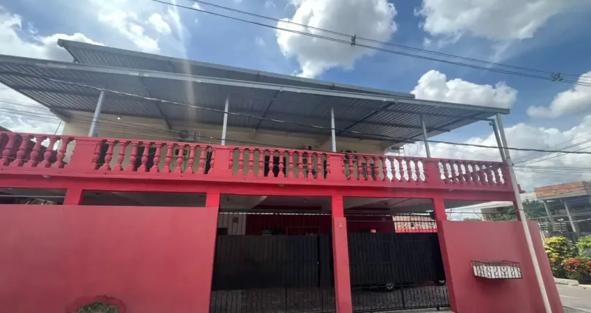 Comunidade santa cruz - apartamento térreo 2 quartos em flores