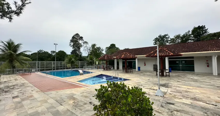 Terreno á venda 15x30 =450 m2 no condomínio residencial reserva das flores