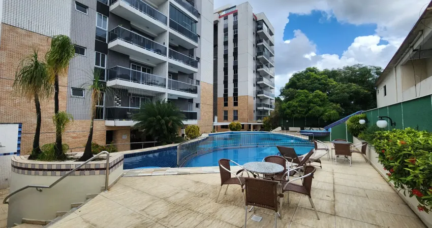 Sollarium park residence, 2 quartos, mobiliado, pq das laranjeiras, flores- manaus-am