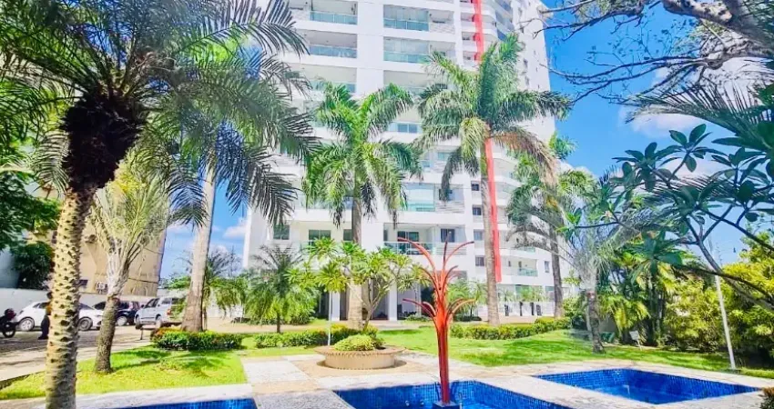 Apartamento com 3 quartos para alugar na Avenida Joaquim Nabuco, 1988, Centro, Manaus