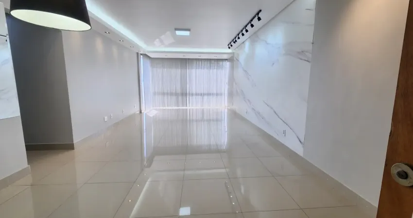 Condomínio São Bernardo, 3 quartos, 125m², Vieiralves, Nsa Sra das Graças, Chapada, Manaus-AM