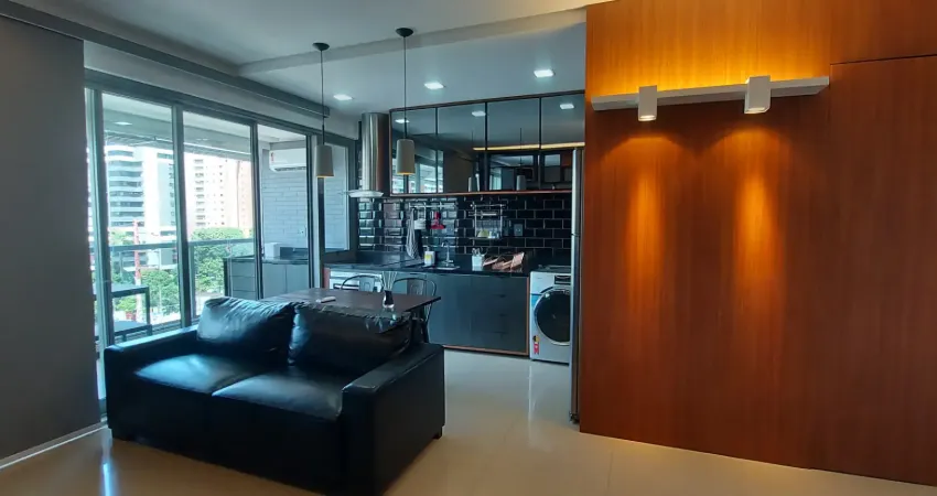 Soberane Residence, 1 quarto, mobiliado, Adrianópolis, Vieiralves, Aleixo, Manaus-AM