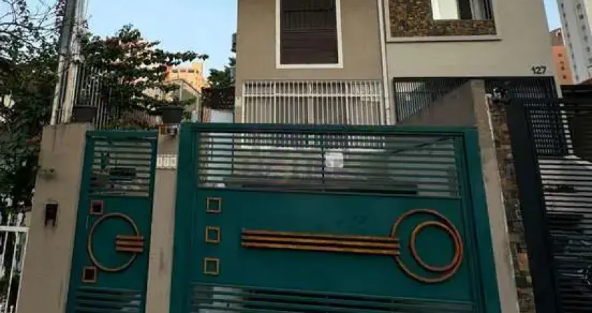 Casa Sobrado em Perdizes - Oportunidade Imperdível!