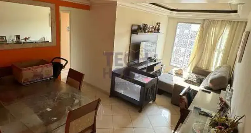 Apartamento 3 dormitórios no Socorro Zona Sul