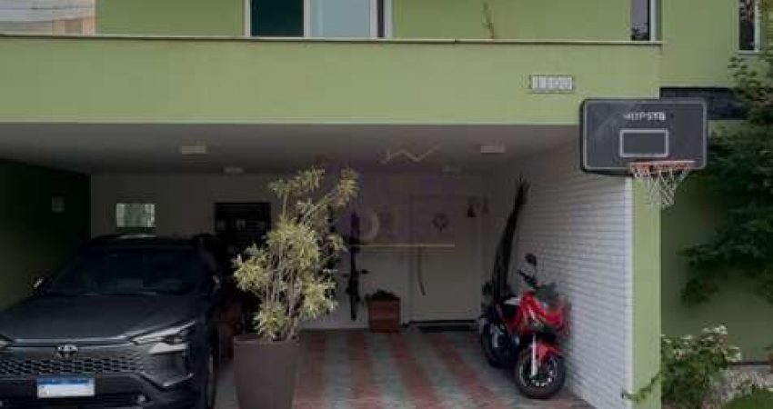 Casa em condomínio fechado com 4 quartos à venda na Avenida Yojiro Takaoka, 4845, Alphaville, Santana de Parnaíba