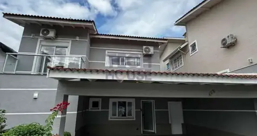 Casa em condomínio fechado com 4 quartos à venda na Avenida Yojiro Takaoka, 4845, Alphaville, Santana de Parnaíba