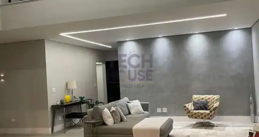Casa em condomínio fechado com 3 quartos à venda na Avenida Yojiro Takaoka, 4845, Alphaville, Santana de Parnaíba