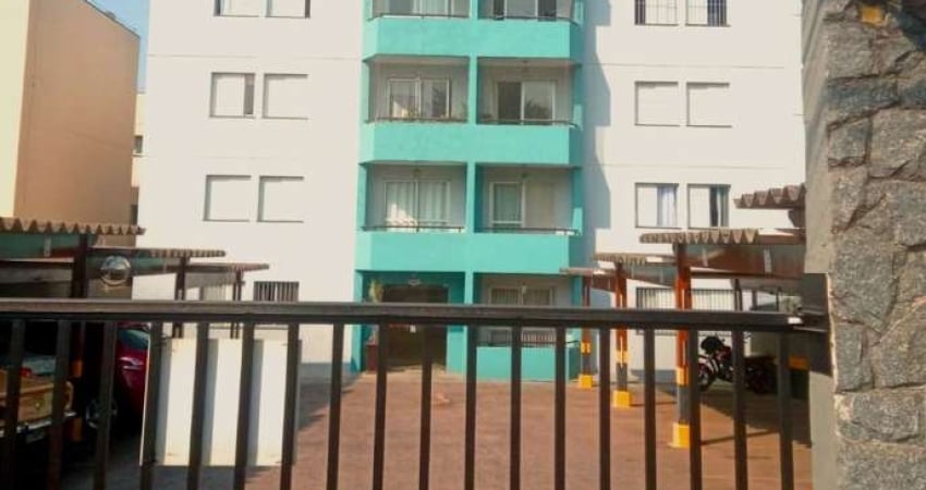 APARTAMENTO DE 70M² COM 2 DORMITÓRIOS NO CONDOMÍNIO RESIDENCIAL PAULISTA II NO JD. PACAEMBU EM JUNDIAÍ - SP