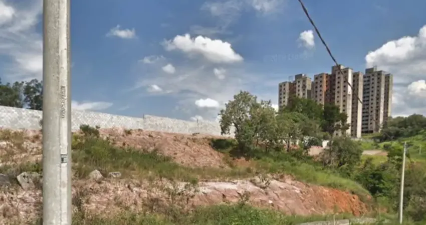 TERRENO DE 250 M² NO BAIRRO CIDADE NOVA EM JUNDIAÍ - SP