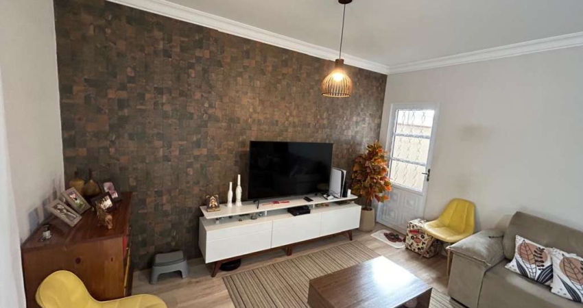 CASA DE 251 M² DE ÁREA TOTAL COM 3 DORMITÓRIOS, SENDO 1 SUÍTE NO CONDOMÍNIO VIVENDA CENTENÁRIO EM JUNDIAÍ - SP