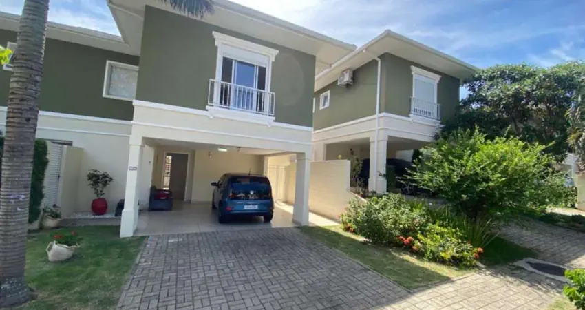 CASA DE 184M² COM 3 SUÍTES NO CONDOMÍNIO NATURE VILLAGE II EM JUNDIAÍ-SP