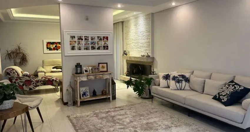 CASA COM 596 M² DE ÁREA CONSTRUÍDA E 5 DORMITÓRIOS NO CONDOMÍNIO TEREZA CRISTINA NO MEDEIROS EM JUNDIAÍ-SP *ACEITA PERMUTA EM APTO NO COND ALTA VISTA*