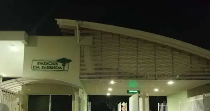 TERRENO COM 1714 M² NO CONDOMÍNIO PARQUE DA FAZENDA EM ITATIBA -EXCELENTE LOCALIZAÇÃO-SP