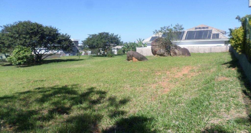 TERRENO COM 1000 M² NO CONDOMÍNIO VILLAGGIO PARADISO EM ITATIBA - SP