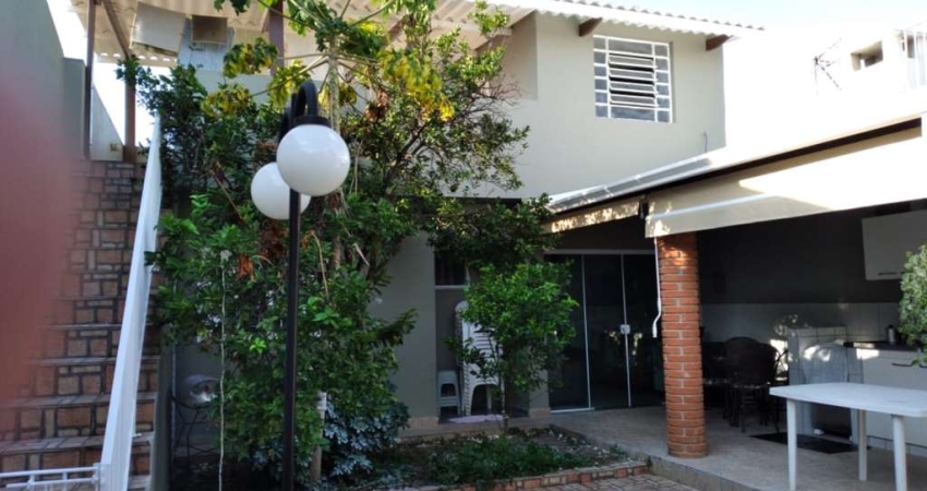 CASA COM 210 M² DE TERRENO E 191 M² DE ÁREA CONSTRUÍDA COM 3 DORMITÓRIOS, SENDO 1 SUÍTE, NO BAIRRO JARDIM TORRES DE SÃO JOSÉ EM JUNDIAÍ -  SP