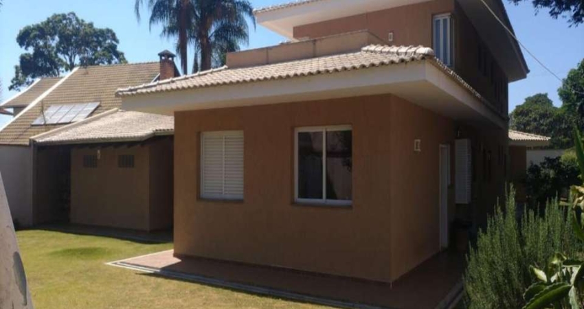 CASA DE 660M² DE ÁREA CONSTRUÍDA COM 4 SUÍTES NO CONDOMINIO NOVO MUNDO NA MALOTA EM JUNDIAÍ SP