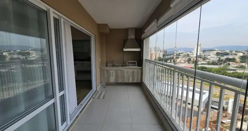 OPORTUNIDADE APARTAMENTO PARA VENDA NO CONDOMÍNIO BOTANIQ DE 101M² COM 3 DORMITÓRIOS NA VILA HORTOLÂNDIA EM JUNDIAÍ - SP