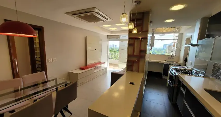 Apartamento com 1 quarto à venda na Avenida Marechal Henrique Lott, 70, Barra da Tijuca, Rio de Janeiro