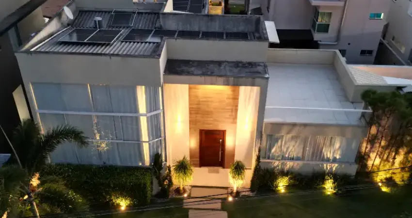 Casa em condomínio fechado com 3 quartos para alugar na Avenida das Américas, 2400, Parque das Nações, Parnamirim