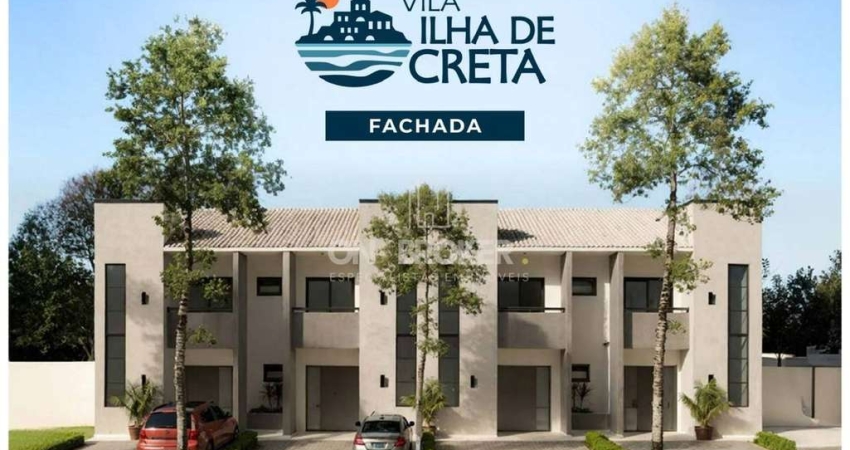 Casa de Condomínio com 2 quartos, Vila Capuava - Valinhos