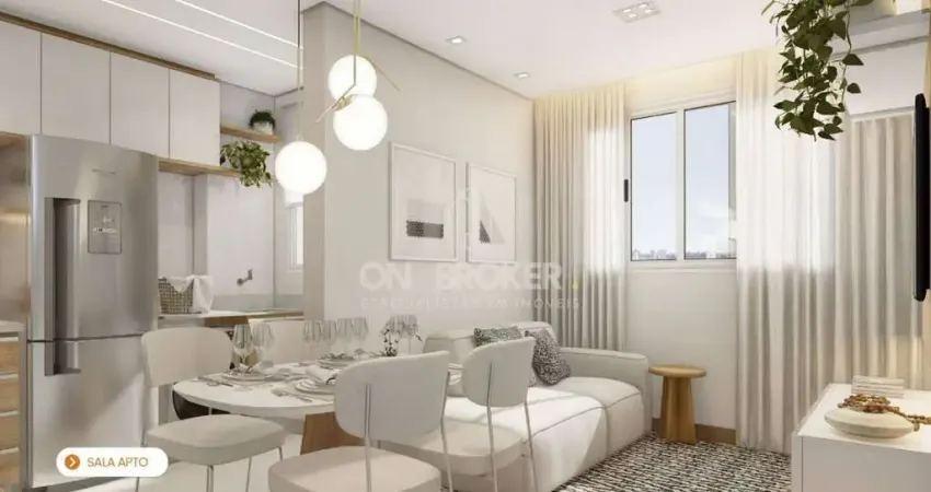 Casa de condomínio com 2 quartos, jardim santa esmeralda - hortolândia