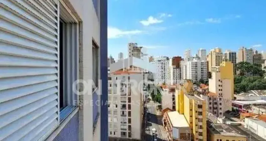 Apartamento com 3 quartos à venda na Avenida Benjamin Constant, Centro, Campinas