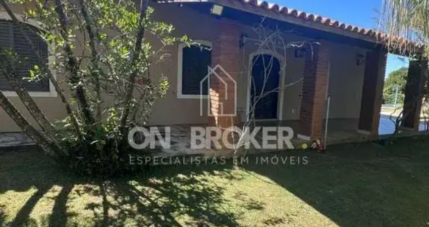 Casa em condomínio fechado com 3 quartos para alugar na Alameda Igaratá, Caixa D´Água, Vinhedo