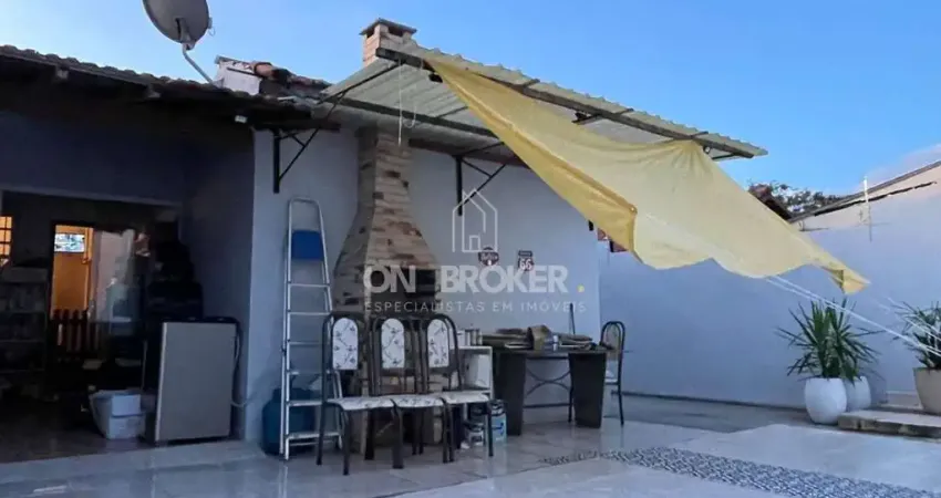 Casa com 3 quartos à venda na Rua Higyno Guilherme Costato, Jardim Pinheiros, Valinhos