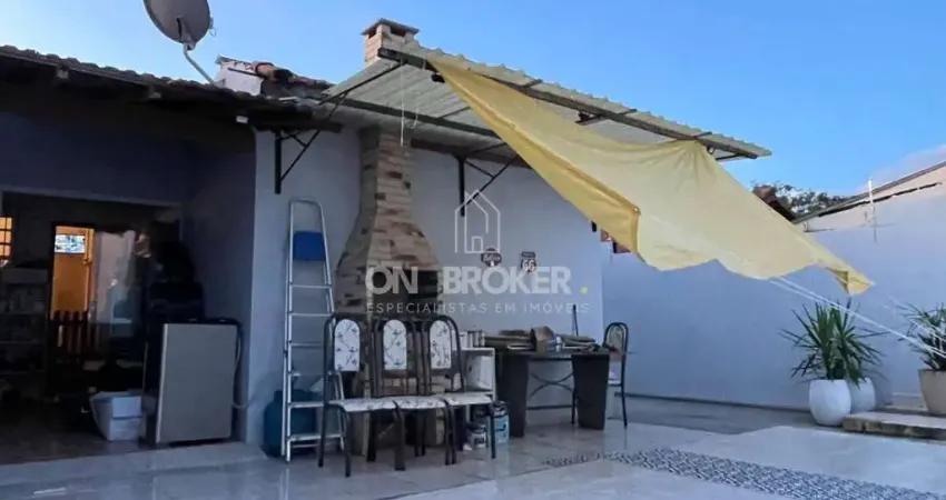 Casa à venda na Rua Higyno Guilherme Costato, Jardim Pinheiros, Valinhos