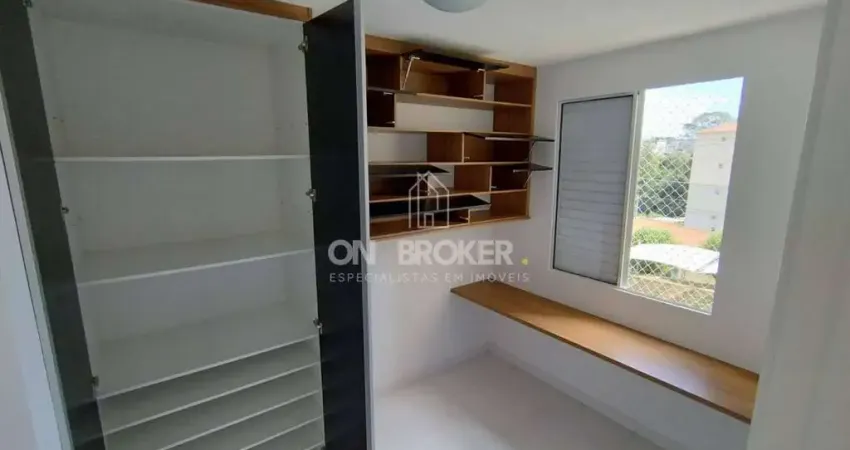 Apartamento com 3 quartos à venda no Parque Prado, Campinas 