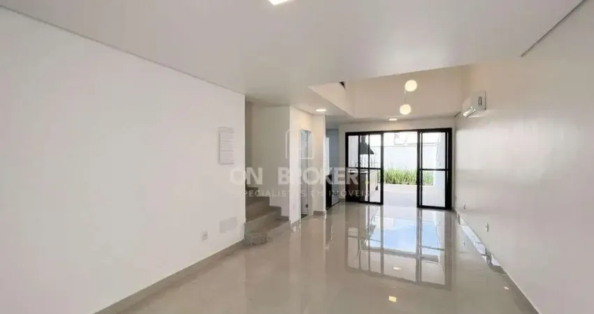 Casa com 3 dormitórios para alugar, 144 m² por R$ 8.300/mês - Vila Di Mônaco - Valinhos/SP