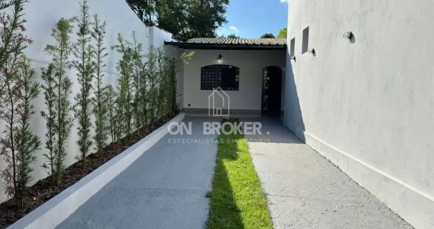 Casa com 2 dormitórios à venda, 175 m² por R$ 1.380.000,00 - Lenheiro - Valinhos/SP