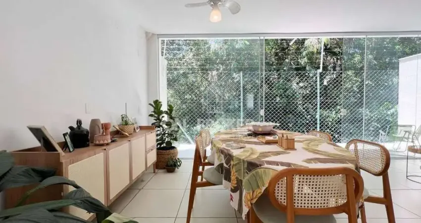 Casa com 3 dormitórios à venda, 107 m² por r$ 1.050.000,00 - condomínio village são joaquim - valinhos/sp