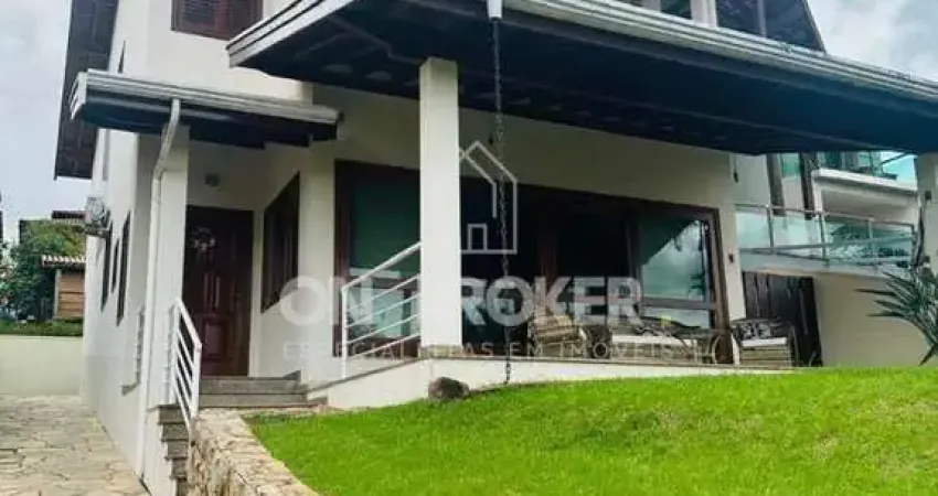Casa com 3 dormitórios à venda, 333 m² por R$ 1.690.000 - Condomínio Residencial Terras do Caribe - Valinhos/SP