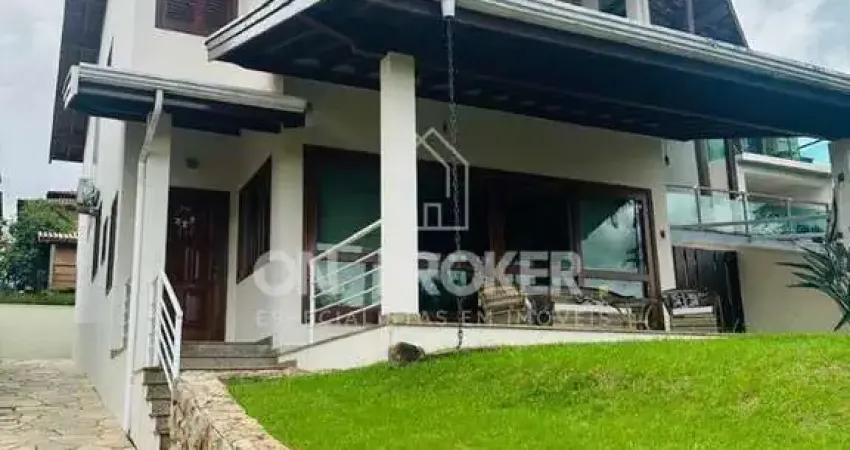 Casa com 3 dormitórios à venda, 333 m² por r$ 1.690.000 - condomínio residencial terras do caribe - valinhos/sp