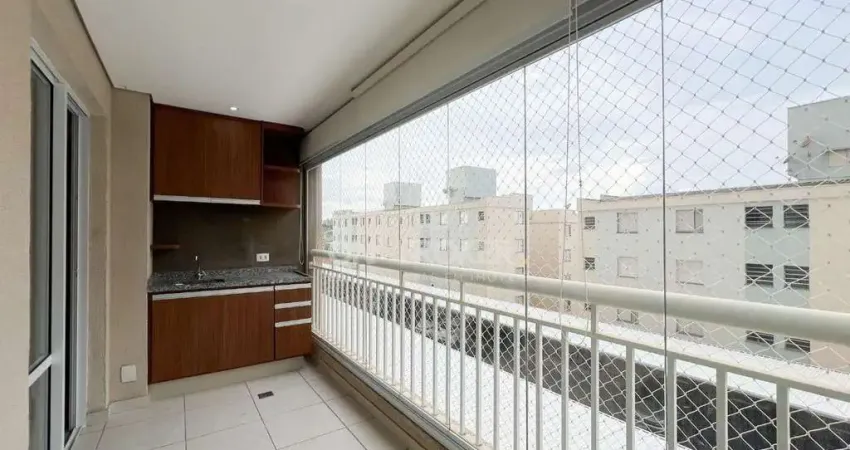 Apartamento com 3 dormitórios à venda, 78 m² por R$ 655.000,00 - Vila Proost de Souza - Campinas/SP